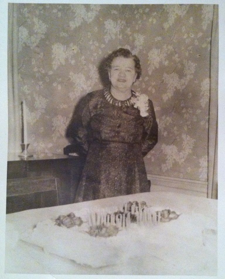 Marie Allie