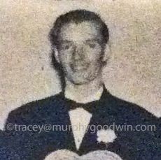 Edward Clifford Murphy Sr.